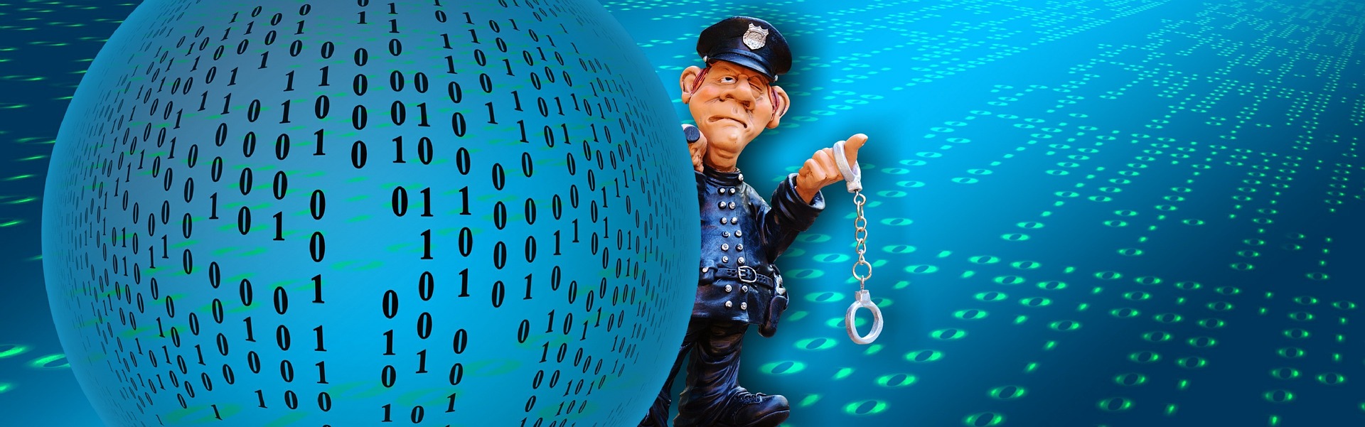 Компьютерная безопасность и преступность